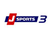 J SPORTS3