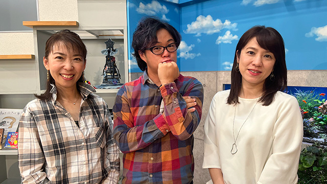 今週の Kochi on TV!