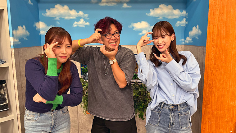 今週の Kochi on TV!